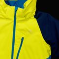 Kinder-Skiset KADVA Blizzy JR in Marineblau 19