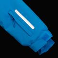 Kinder-Skiset KADVA Blizzy JR in Marineblau 20