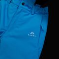 Kinder-Skiset KADVA Blizzy JR in Marineblau 21