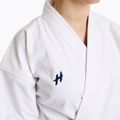 Karateanzug HOOK Karate - Ready to Competition Wettkampf- Weiß 8