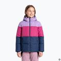 Kinder-Skijacke KADVA Dashy JR WP 5K/3K rosa