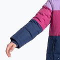 Kinder-Skijacke KADVA Dashy JR WP 5K/3K rosa 4