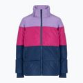 Kinder-Skijacke KADVA Dashy JR WP 5K/3K rosa 11