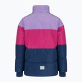 Kinder-Skijacke KADVA Dashy JR WP 5K/3K rosa 12