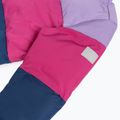 Kinder-Skijacke KADVA Dashy JR WP 5K/3K rosa 14