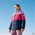 Kinder-Skijacke KADVA Dashy JR WP 5K/3K rosa 7