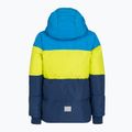 Kinder-Skijacke KADVA Dashy JR WP 5K/3K blau 10