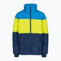 Kinder-Skijacke KADVA Dashy JR WP 5K/3K blau 11