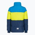 Kinder-Skijacke KADVA Dashy JR WP 5K/3K blau 12