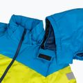Kinder-Skijacke KADVA Dashy JR WP 5K/3K blau 15