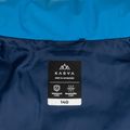Kinder-Skijacke KADVA Dashy JR WP 5K/3K blau 18