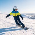 Kinder-Skijacke KADVA Dashy JR WP 5K/3K blau 5