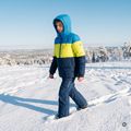 Kinder-Skijacke KADVA Dashy JR WP 5K/3K blau 6