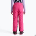 Kinder-Skihose KADVA Moky JR WP 8K/5K rosa 4