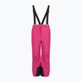 Kinder-Skihose KADVA Moky JR WP 8K/5K rosa