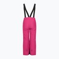 Kinder-Skihose KADVA Moky JR WP 8K/5K rosa 2