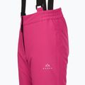 Kinder-Skihose KADVA Moky JR WP 8K/5K rosa 4