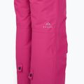 Kinder-Skihose KADVA Moky JR WP 8K/5K rosa 5