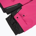 Kinder-Skihose KADVA Moky JR WP 8K/5K rosa 8