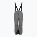 Kinder-Skihose KADVA Moky JR WP 8K/5K Silber