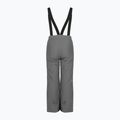 Kinder-Skihose KADVA Moky JR WP 8K/5K Silber 2