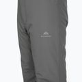 Kinder-Skihose KADVA Moky JR WP 8K/5K Silber 3