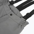 Kinder-Skihose KADVA Moky JR WP 8K/5K Silber 5