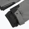 Kinder-Skihose KADVA Moky JR WP 8K/5K Silber 6