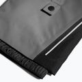 Kinder-Skihose KADVA Moky JR WP 8K/5K Silber 8
