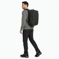 Tourenrucksack KADVA traWELL 28 l schwarz 6
