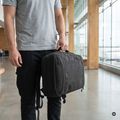 Tourenrucksack KADVA traWELL 28 l schwarz 11