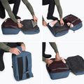 Tourenrucksack KADVA traWELL 28 l marineblau 7