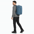 Kadva traWELL 28 l Wanderrucksack navy blau 6