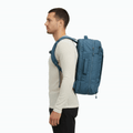 Tourenrucksack KADVA traWELL 28 l marineblau 4