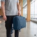 Tourenrucksack KADVA traWELL 28 l marineblau 10