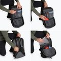 Tourenrucksack KADVA anyWAY 25 l schwarz 7
