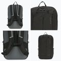 Tourenrucksack KADVA anyWAY 25 l schwarz 9