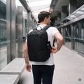 Tourenrucksack KADVA anyWAY 25 l schwarz 7