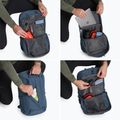 Kadva anyWAY 25 l Wanderrucksack navy blau 7