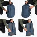 Kadva anyWAY 25 l Wanderrucksack navy blau 8