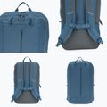 Tourenrucksack KADVA anyWAY 25 l marineblau 9