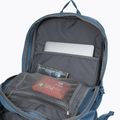 Kadva anyWAY 25 l Wanderrucksack navy blau 10