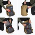 Tourenrucksack KADVA anyWAY 25 l sandfarben 7