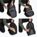 Kadva Concise 20 l Wanderrucksack black 7