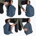 Kadva Concise 20 l Wanderrucksack navy 7