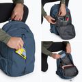 Kadva Concise 20 l Wanderrucksack navy 8