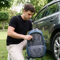 Tourenrucksack KADVA Concise 20 l Navy 8