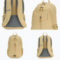 Tourenrucksack KADVA Concise 20 l Sand 8