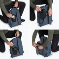 Reisetasche Kadva Polypore​ mobile schwarze Tasche 2