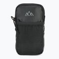 Reisetasche Kadva Polypore​ mobile schwarze Tasche